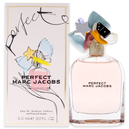 Marc Jacobs Miss Wanmei Frauen Parfüm EDP EDT Chinese Valentinstag Geschenkbox Sonderpreis Todesfall Miss Wanmei 50mledp Strong Flavor Lady