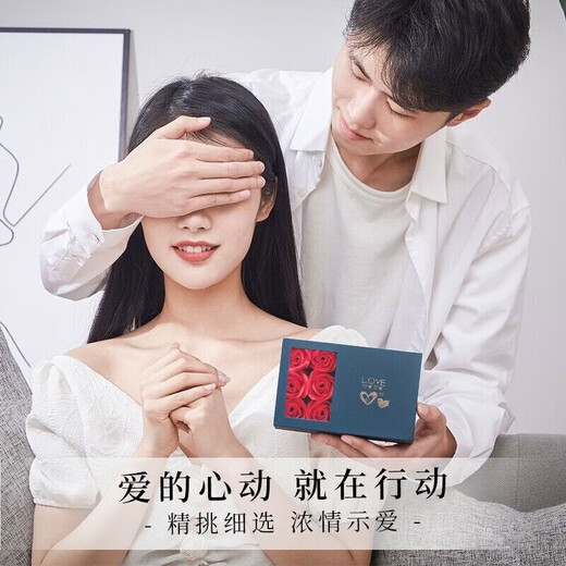 Jingli Jingda Magnolia Brooch Высококачественная женская изысканная ниша из пресноводной жемчужины День преподавателя подарка женщины-учителя высококлассного практического и изысканного магнолии [изящная подарочная коробка]