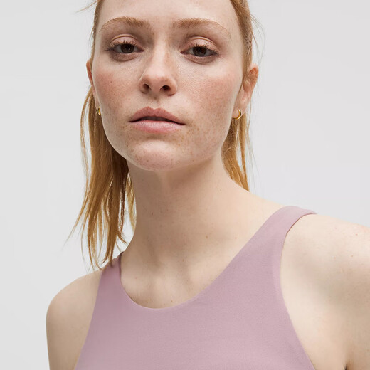 lululemon丨Align™ 女士高领口运动内衣 B/C LW2EJXS 薰衣草紫 XL /12