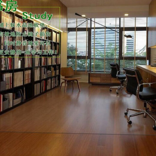 Yudou transparent floor mat pvc door mat plastic wooden floor protective mat film entrance living room home waterproof slip mat transparent 1mm 80*120cm