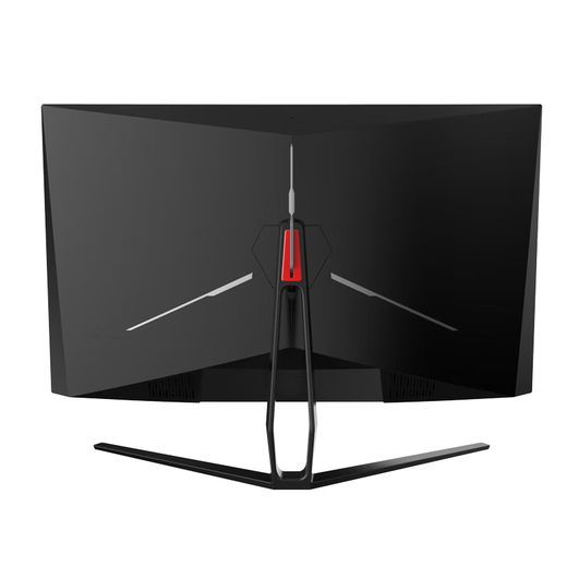 Second-hand 90% new computer monitor/HP/Dell/Lenovo 19-inch 20-inch 22-inch 24-inch 27-inch 32-inch second-hand monitor Titan 32-inch 1K 144HZ monitor style random