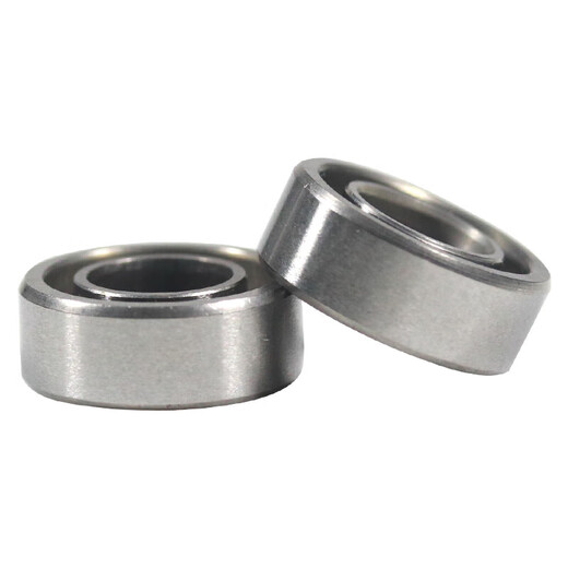 
Customized fingertip gyro bearings r188 688 608 6703 stainless steel ceramic high speed bass imported from Germany craft 1 sealed stainless steel r188 shaking small bass