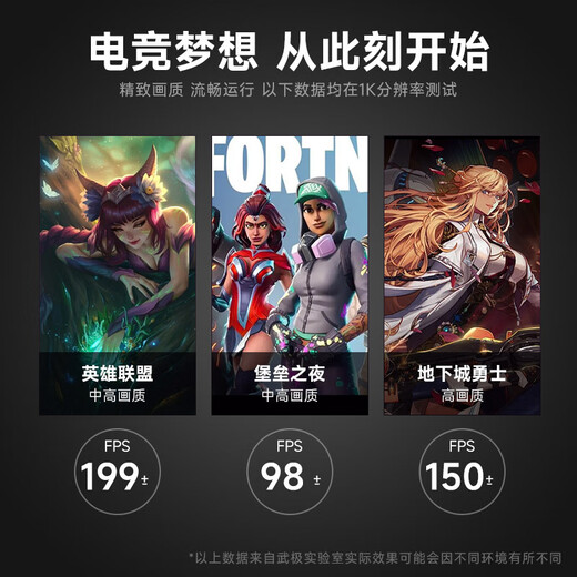 AMD Tianyue AMD Ryzen R5 5600GT/5700G gaming enterprise procurement integrated office design commercial assembly computer host complete machine 5600GT+16G+1TB丨Configuration three