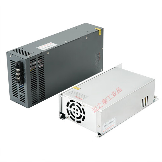 60 volt switching power supply 500W800W1000W program-controlled DC DC10a20a30a50 transformer 220 to 60V S-150-60