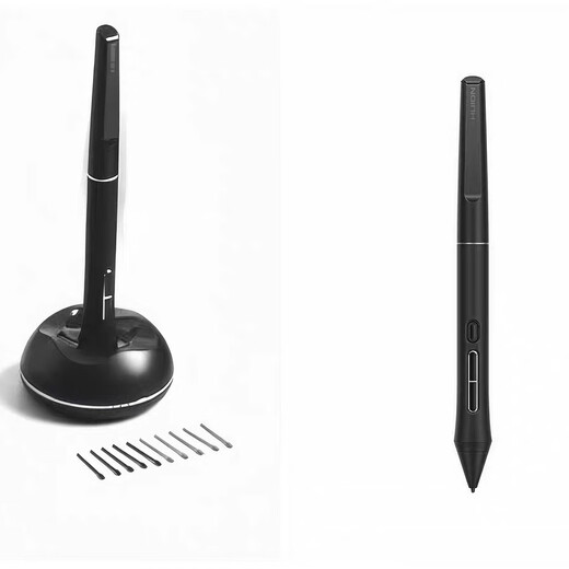 绘王Kamvas 13（Gen 3）/ 16（Gen 3）原装数位笔 数字硬笔  PW600L Kamvas 13（Gen 3）原装数位笔