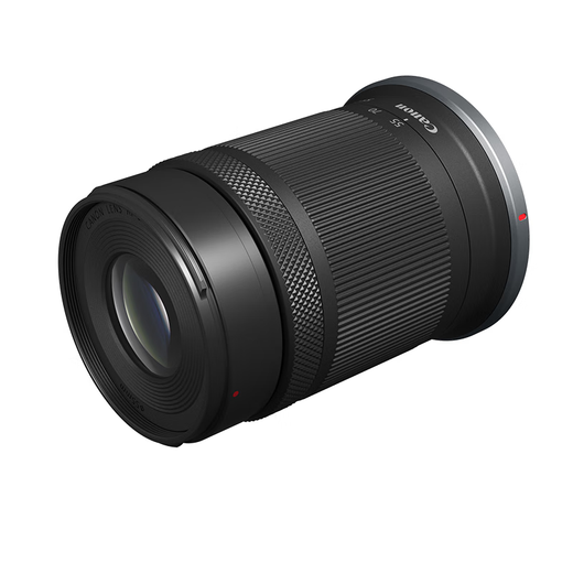 Canon Canon new R10/R7/R50, etc. Mirrorless camera telephoto lens kit lens RF-S 55-210mm kit lens standard = Hong Kong version