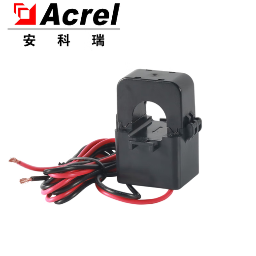 Acrel AKH-0.66/K-24/K-36 open type current transformer UL certified standard opening type snap-on micro transformer AKH-0.66/K K- 24 150A/5