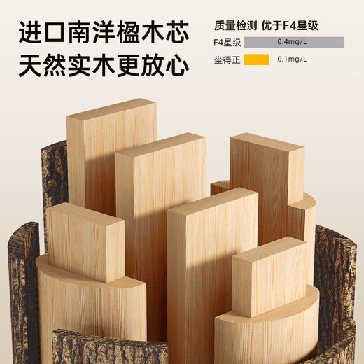 坐得正 儿童学习桌椅套装儿童书桌学生学习桌可升降实木家用课桌写字桌 1m桌带垂直灯+自动追背椅粉 天然实木