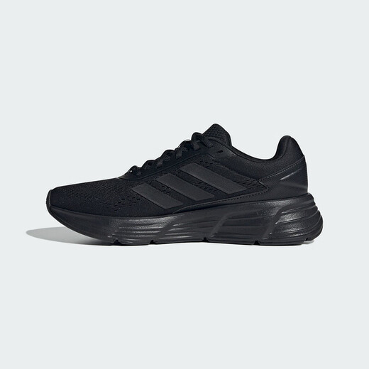 阿迪达斯 （adidas）官方男鞋2025新款GALAXY网面透气缓震舒适轻便支撑训练运动跑步鞋 JP6189 40