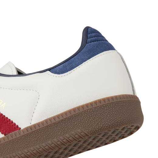 Adidas adidas [大发发] clover neutral samba ogori lässige schuh ih4881 41