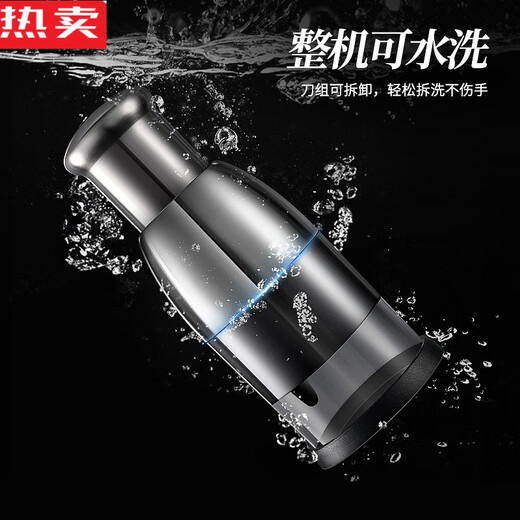 Yichen Germany imported high-quality garlic pressing artifact 304 stainless steel manual garlic smasher household kitchen garlic mince garlic beater + 5 pairs of 304 square chopsticks