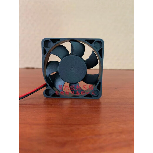 Zuimi General Emma Xinri Bird und andere Elektroauto -Ladegeräte 12V 4010 5010 Kühlventilator 60V 5012