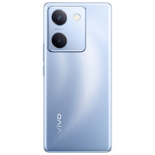 vivoX100 [Other optional Y100 series] Blue crystal Dimensity 9300 Blue Ocean Battery Zeiss Telephoto Full Network Mobile Phone 120W Dual-core Flash Charging 5GVIVO Mobile Phone Glass Blue丨Y100 (Snapdragon 695) 12GB+256GB