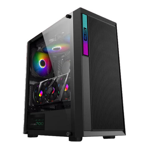 Power train Chuanglu dual-channel e5 host 2696v3v42680 studio game multi-open server mobile game simulator virtual machine brick e5 computer desktop assembly machine node legend set of 12 dual-channel E5-2678V3 24 core 1070 8G