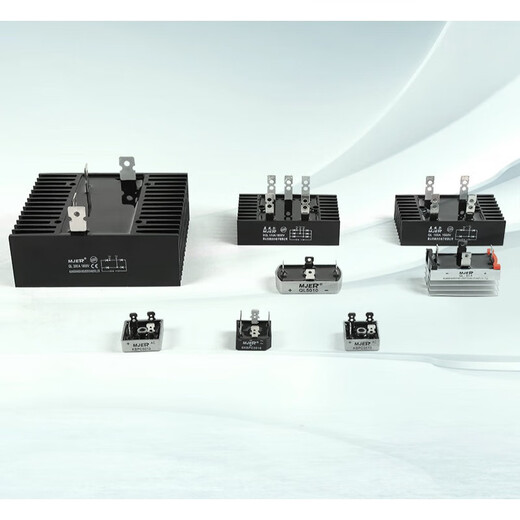 QL100A rectifier bridge module single-phase stack bridge rectifier high power 60AQL100A1600V QL5010