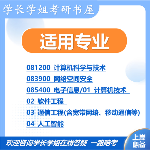 26湖南大学考研866数据结构湖大计算机软件工程网络安全初试真题 全套套餐 更多院校专业资料及辅导咨询客服