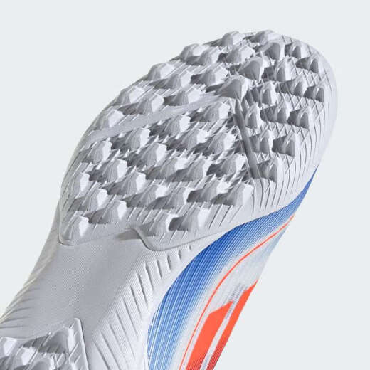 阿迪达斯 （adidas）【劲浪运动】F50 LEAGUE TF硬人造草坪足球鞋IF1343 IF1343 42