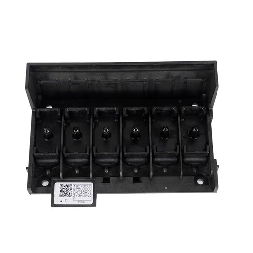EPSON R1390/L1800 Сопла в сопел.