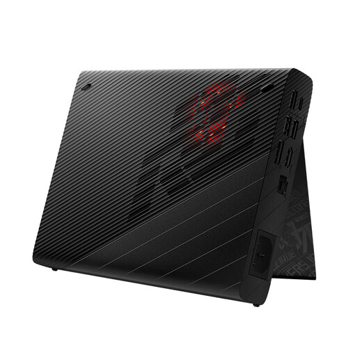 Spieler Country (Republik der Spieler) ROG Graphics Card Dock Expansion Dock Thunderbolt 4 externe Grafikkarte Dock Fantasy X Fantasy 13 Fantasy 16 Flip Board Rog Handheld Machine Dedizierte XG External Graphics Card Dock Rx6850m