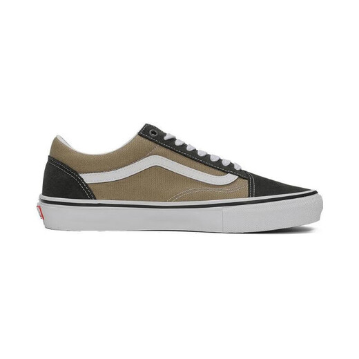 VANS范斯男女鞋Skate Old Skool经典低帮运动休闲鞋滑板鞋帆布鞋 40