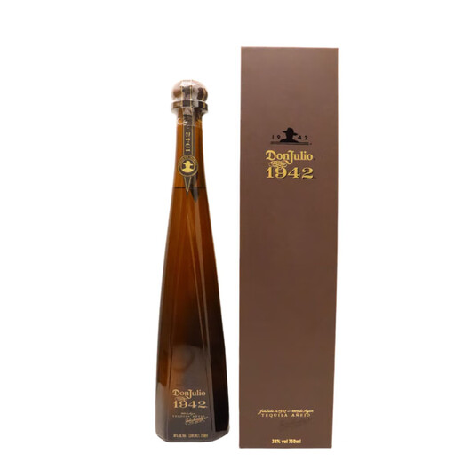 唐胡里奥唐胡里奥墨西哥特基拉龙舌兰酒 Don Julio  唐胡里奥银标 唐胡里奥1942陈酿