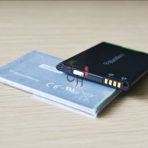 X adapts to BlackBerry 9900 9930 9790 9981 9380 9850 9860 Mobile phone battery brand new JM1 2 batteries