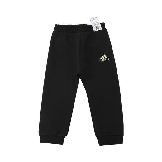 Adidas [大发发] adidas baby boy in kn fzhd set en tricot à manches longues JF3881 104
