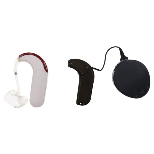 Xiwanbo Zhili Cochlear Special Battery Hörgerätezubehör A675P Österreichische Med-El Cochlear AB Zhili Cochlea Batterie [10 Platten 60]