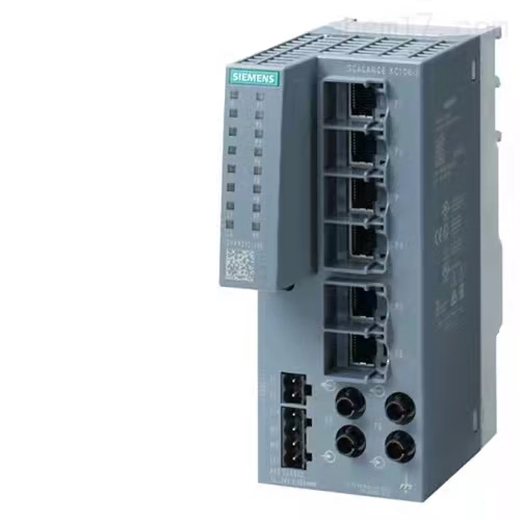 Siemens 6GK5005-0BA00-1AB2 6GK5008-0BA10XB005 XB008 GARANTIE 6GK5008-0BA10-1AB2