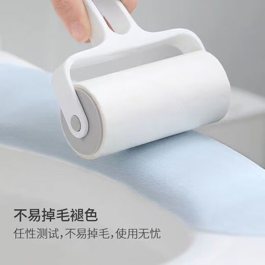 Kuanmian toilet seat winter household toilet sticker adhesive toilet pad toilet seat toilet seat 5 pairs pack washable repeatable universal type