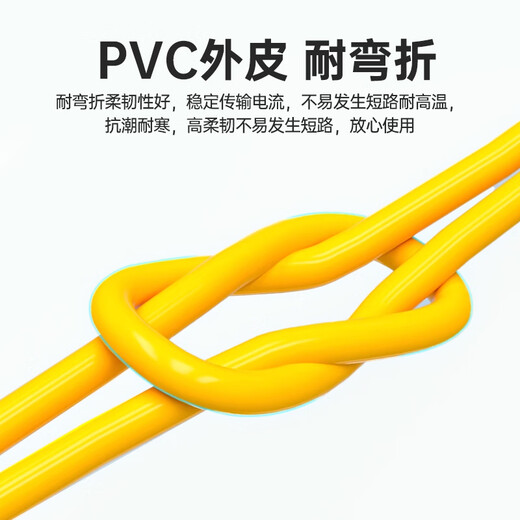 Yiyuan Huitong Telecom grade single-mode single-core fiber optic jumper 3 meters FC-SC jumper (3 meters)