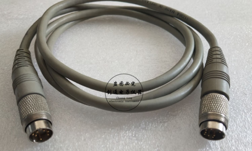 Preguntas y respuestas puntuales originales/Agilent/Agilent E9288a/11730A Potencia de alimentación Cable de conexión de la sonda 11730a 1.5m