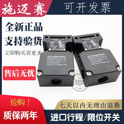 安全门锁开关AZ15/AZ16-12ZVRK-M16 ZVRK-2254 1476-M20 02 az16-02zvk-m16