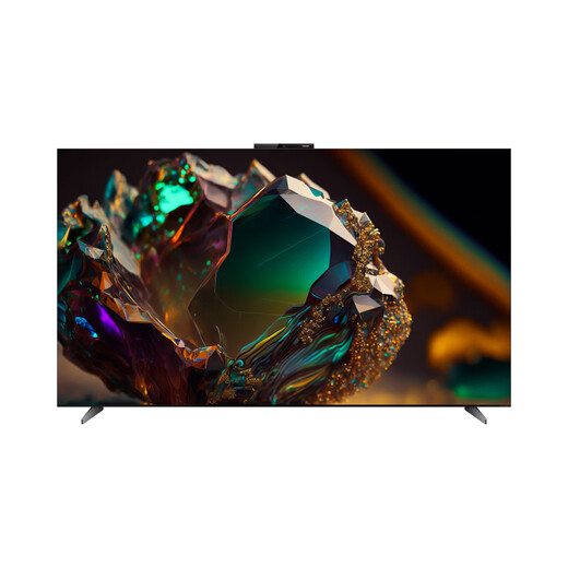 Huawei TV Smart Screen V5 Max 110 pulgadas Huawei Black Diamond Screen Lingxi Pointing Remote Control remoto 4K Ultra High Definition Smart Protection Giant Screen Theatre de 110 pulgadas V5 Max