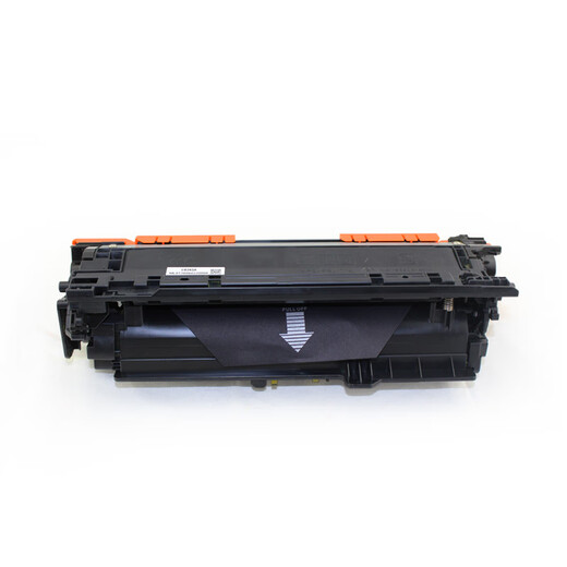 得印CE250A硒鼓 黑色 504A 适用惠普CP3525n CP3525dn CP3520墨盒 CM3530fs CM3530打印机硒鼓 ce250a粉盒