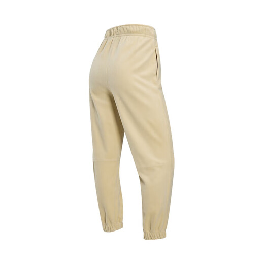 Nike (Nike) 2024 Entrenamiento de fitness para mujeres de invierno Running Sports Bandited pantalones HQ4877-783 S