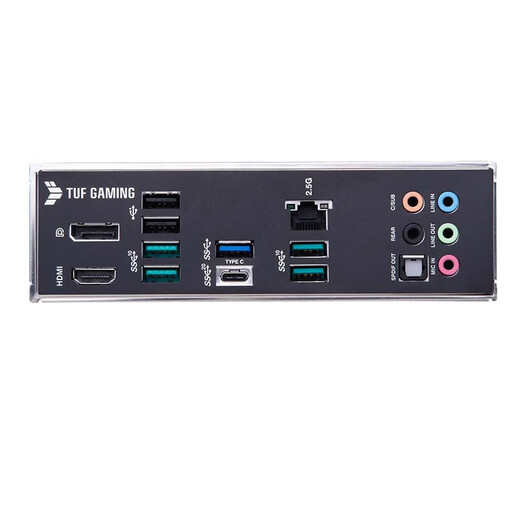微星 技嘉 华硕ROG Z690  h670 b660 h610 新出12代 CPU1700针95新 华硕TUF B660M-PLUS D4重炮手