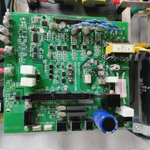 Toshiba Elevator CV300320330 frequency converter BCUNL4WUCE699B32N1M3291A Drive Board