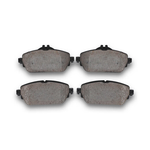 Ferodo ceramic brake front plate is suitable for Mercedes-Benz C series/Benz E series/Benz GLA series FDB4870-D