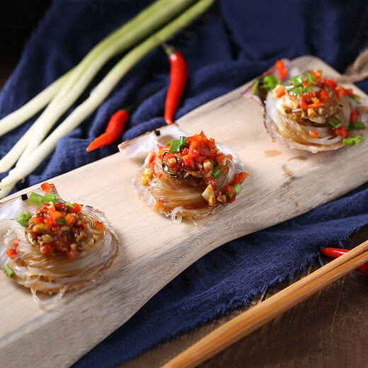 Shuangta Longkou Vermicelli Cold Crystal Powder Dried Duck Blood Sixtie Vermicelli BBQ Hot Pot Ingredients North and South Dried Goods