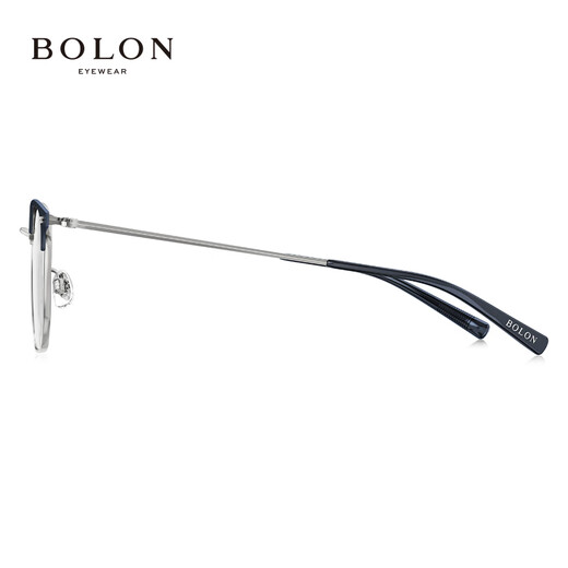 
BOLON Tyrannosaurus myopia glasses 25 new product titanium frame men's retro casual frame with degree frame women BA7010 B70