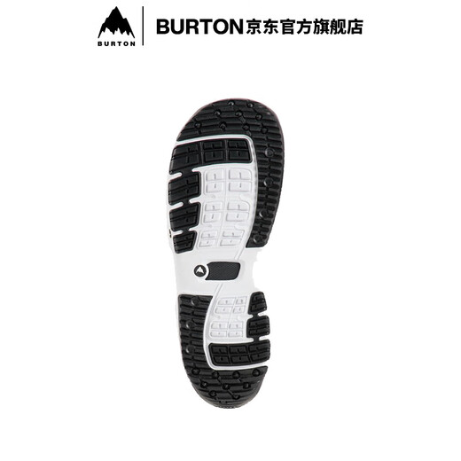 BURTON Burton official men's RULER BOA ski shoes widened ski snowboarding equipment 214261 21426105021 43.5