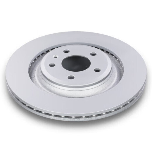 
Ferodo front brake disc is suitable for the new Mercedes-Benz C180/C200/E200L W205 2 packages DDF2629C-1-D