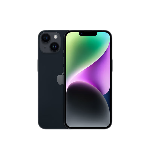 Inspected machine Apple 14 Apple iPhone14 Second-hand Apple 14 Second-hand Apple 14 Second-hand Apple mobile phone 5G mobile phone For color, please see the quality inspection report below to select the machine 128G National Bank Dual SIM 5G Free luxury gift package