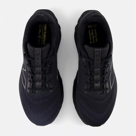 NEW BALANCE新百伦 24新款男运动鞋 880v14 GTX 透气缓震抓地防水 男士跑步鞋 黑色 Back with Phantom 标准40/US7
