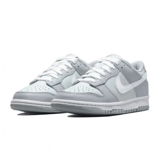 nike耐克大童男女鞋休闲鞋DUNK百搭潮流运动鞋DH9765-001 DH9765-001 35.5