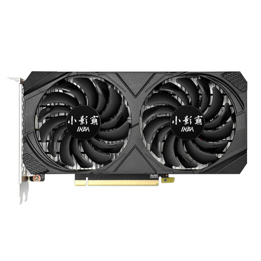 
Xiaoyingba gt610/1030 gtx1050ti/1650/1660s rtx2060/3050 desktop computer full high-tech office design e-sports game 3a ray tracing LP half-height graphics card RTX3050 6GD6 magic shadow