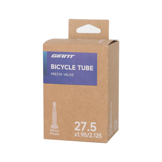 GIANT inner tube ATX610/620/660/810./830/860 Mountain road bicycle tire 27.5x1.9-2.125 phthalm