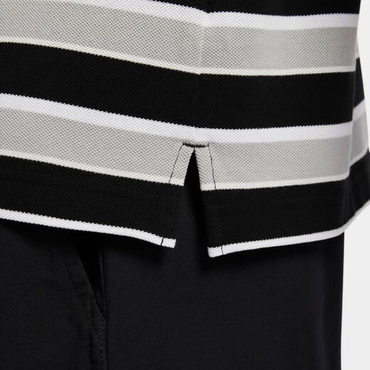 
Nike (NIKE) men's short-sleeved casual fashion T-shirt FN3897-010 M