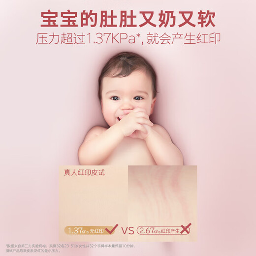 Curious (Huggies) Little Dragon Pants Pulling Pants Royal Pants Growth Pants Baby Diapers New and Old Packaging Randomly Posted by Multi-Can Straight Hair Pulling Pants XXXL25 Tablets [17kg or more]